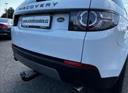 Land Rover Discovery Sport 14