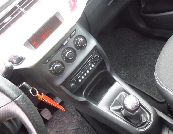 Citroën C3 17