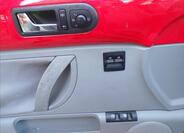 Volkswagen New Beetle 14
