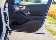 Mercedes-Benz GLS 15