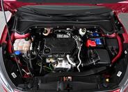 Ford Focus 5