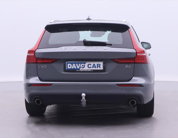 Volvo V60 6