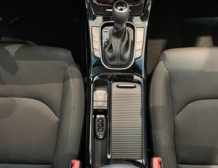 Hyundai i30 21