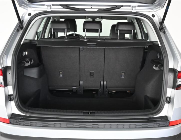 Škoda Kodiaq 6