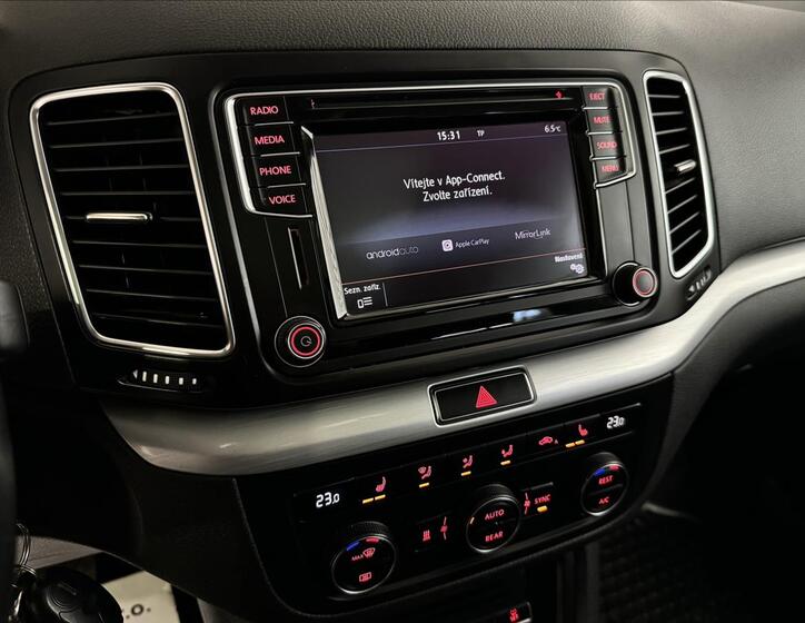 Volkswagen Sharan 26