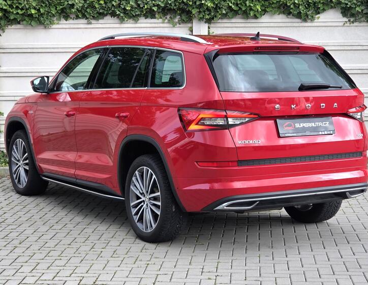 Škoda Kodiaq 4