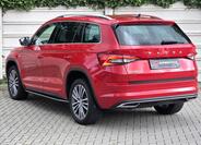 Škoda Kodiaq 4