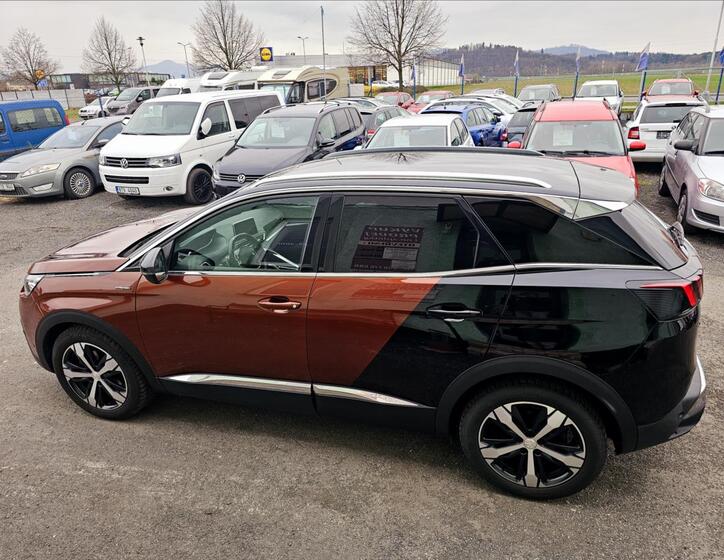 Peugeot 3008 9