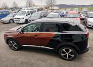 Peugeot 3008 9