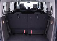 Ford Tourneo Connect 10