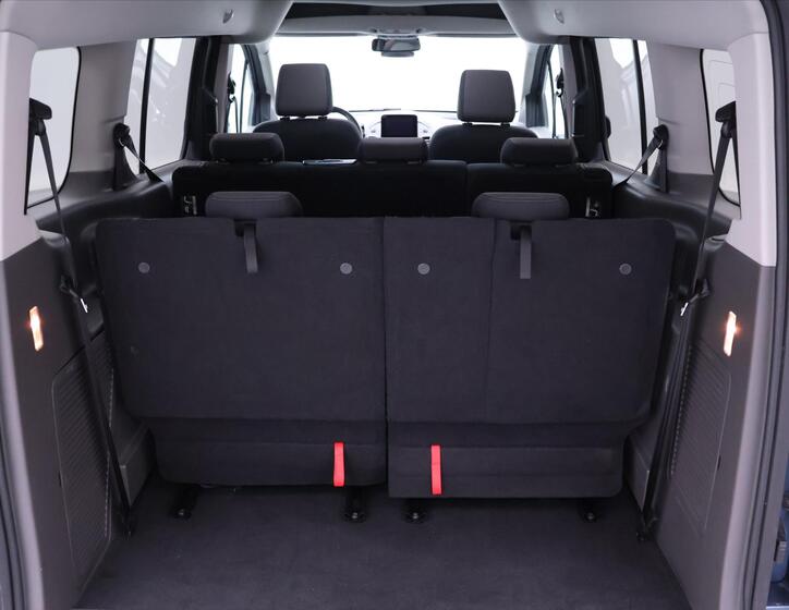 Ford Tourneo Connect 10