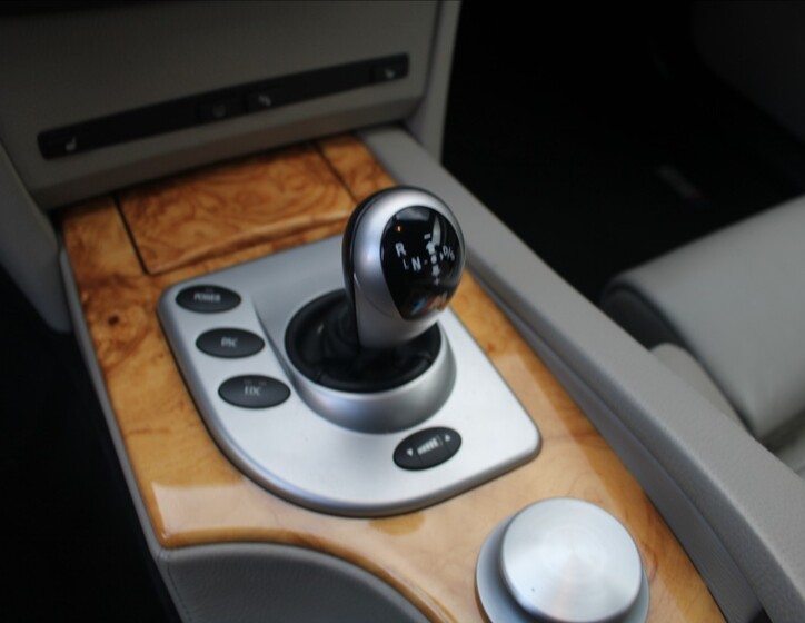 BMW M5 28