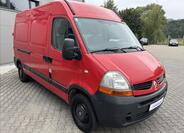 Renault Master 1