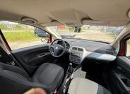 Fiat Grande Punto 12