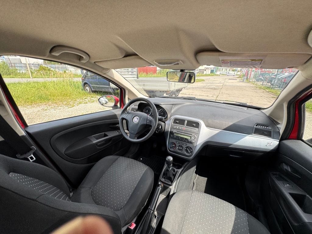 Fiat Grande Punto