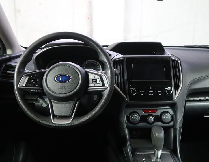 Subaru XV 15