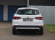 Seat Ateca 8