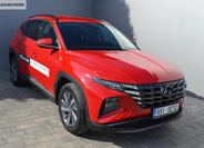 Hyundai Tucson 7