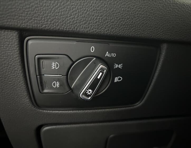 Volkswagen Passat 11