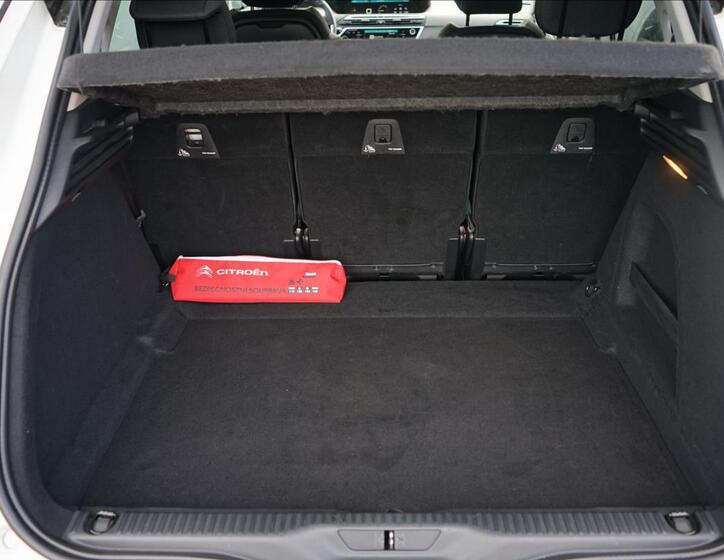 Citroën C4 SpaceTourer 7