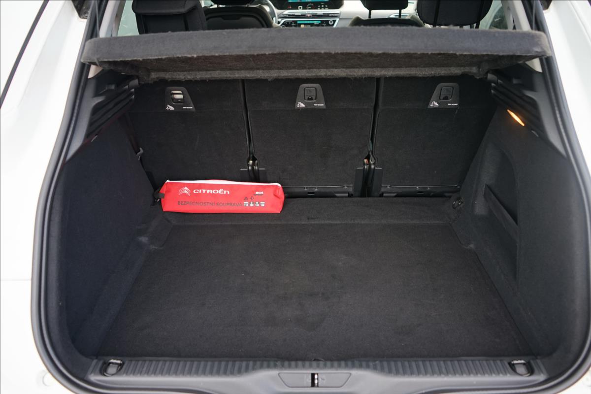 Citroën C4 SpaceTourer