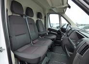 Peugeot Boxer 52