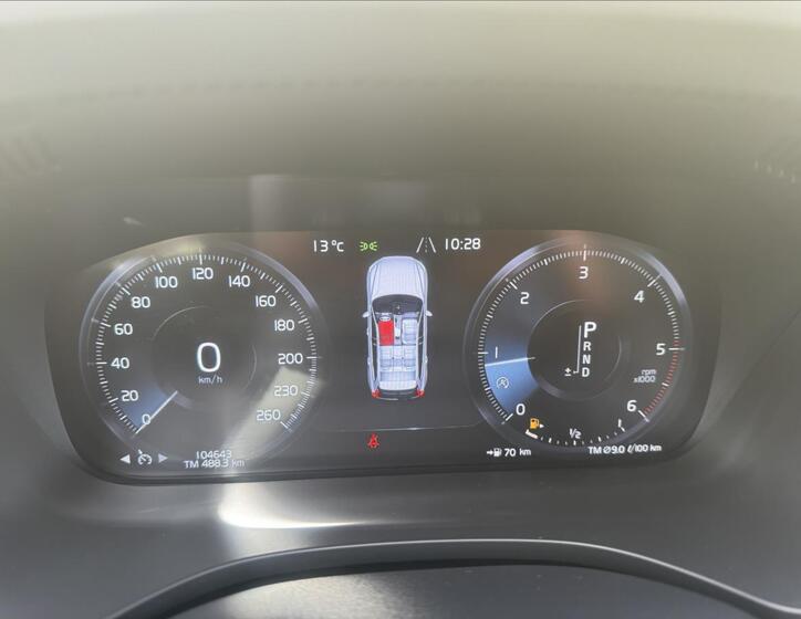 Volvo XC60 15