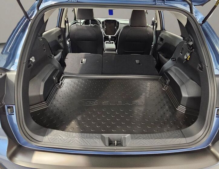 Subaru Crosstrek 41