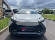 Toyota C-HR 3