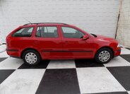 Škoda Octavia 6