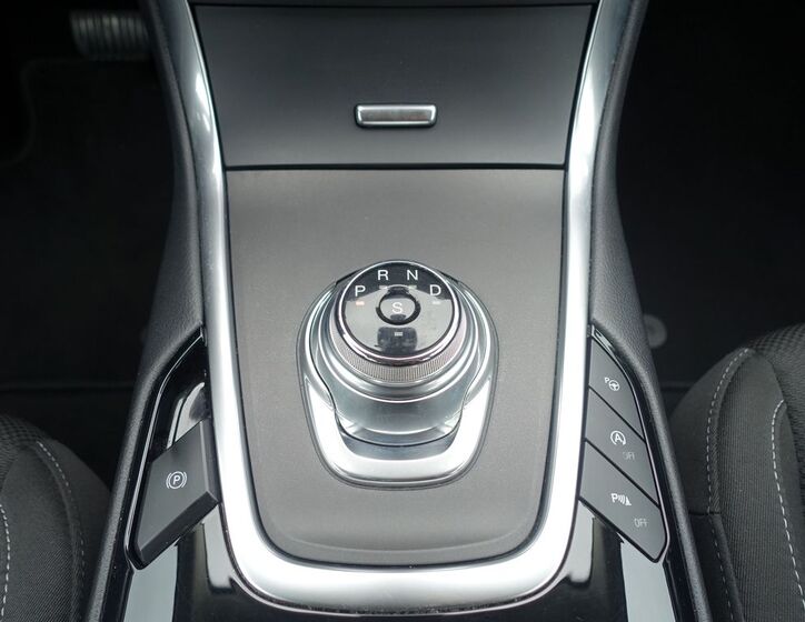 Ford S-MAX 22