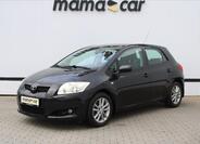 Toyota Auris 3