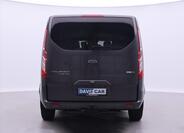 Ford Tourneo Custom 6