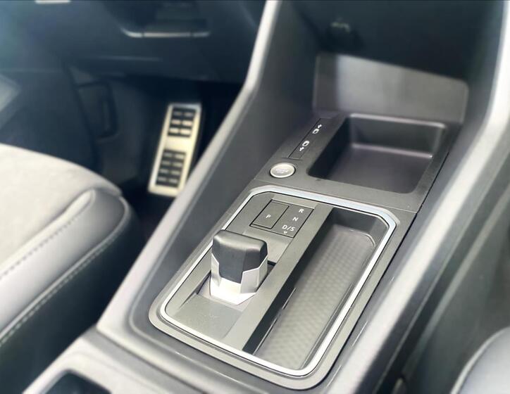 Volkswagen Caddy 13