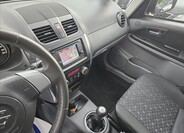 Suzuki SX4 12