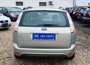 Ford Focus 5
