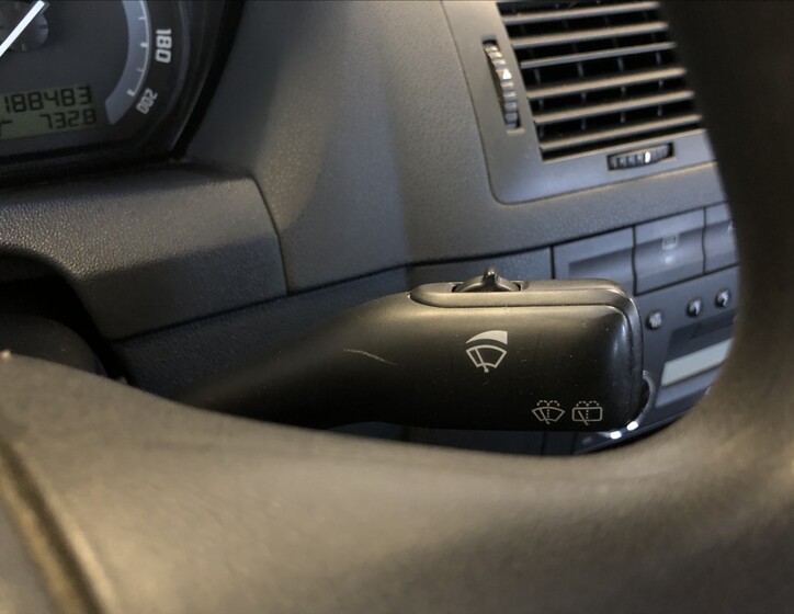 Škoda Fabia 17