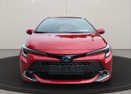 Toyota Corolla 2