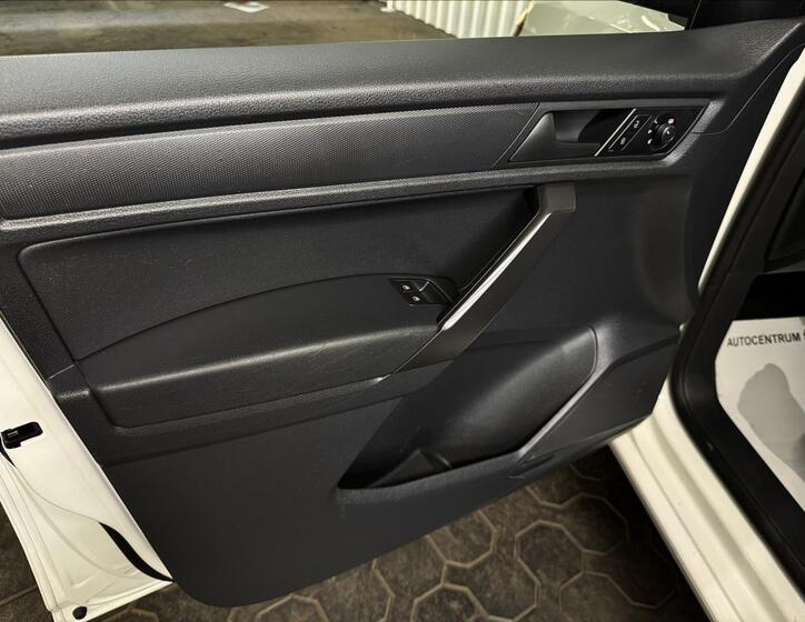 Volkswagen Caddy 14
