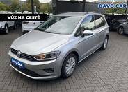 Volkswagen Golf Sportsvan 1