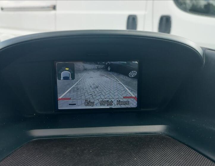 Ford C-MAX 12