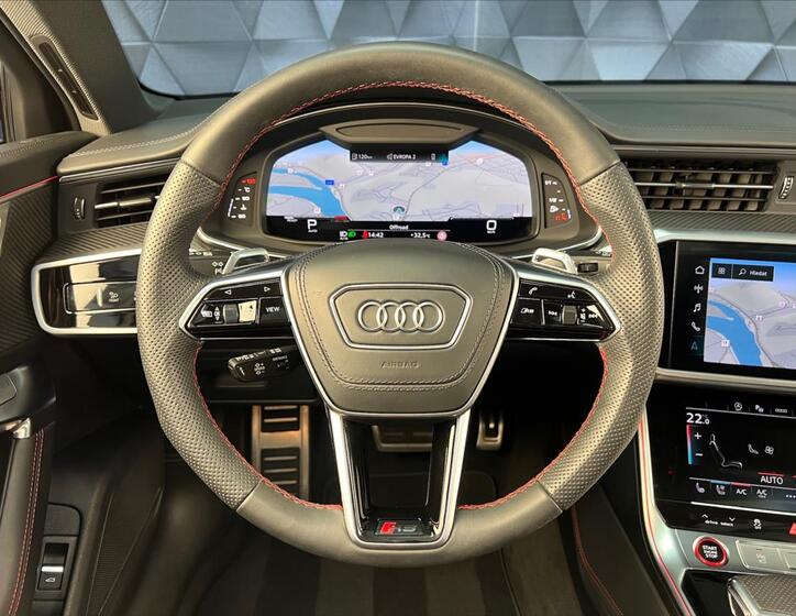 Audi RS 6 13