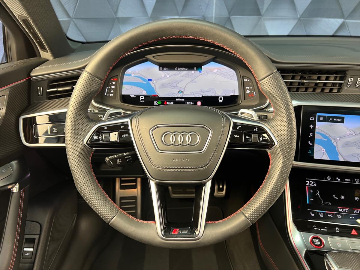 Audi RS 6