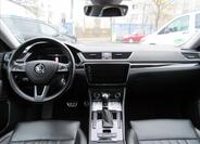 Škoda Superb 14