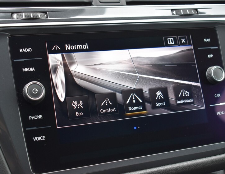 Volkswagen Tiguan Allspace 34