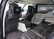 Land Rover Range Rover 31