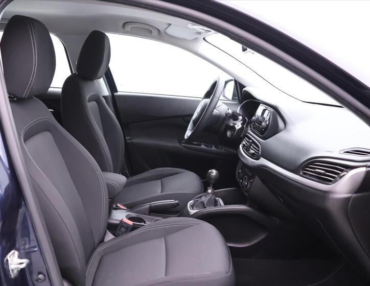 Fiat Tipo 11