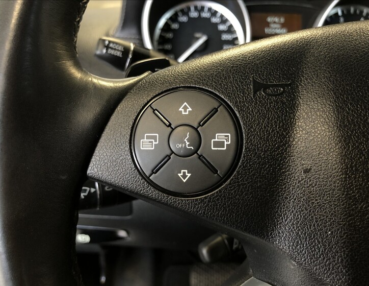 Mercedes-Benz GL 19