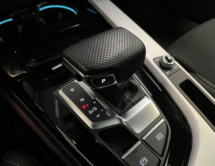 Audi A5 16