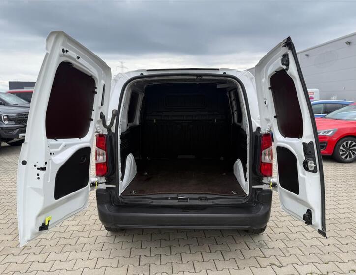 Citroën Berlingo 11